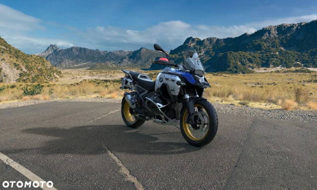 BMW GS