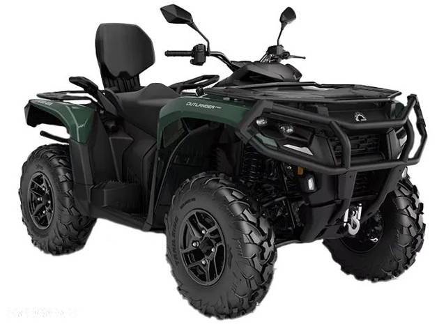 Can-Am Outlander
