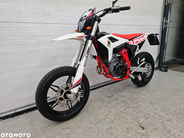 Beta RR