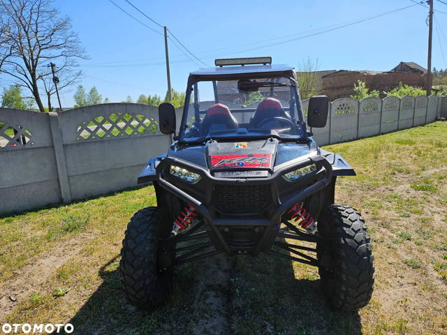 Polaris RZR