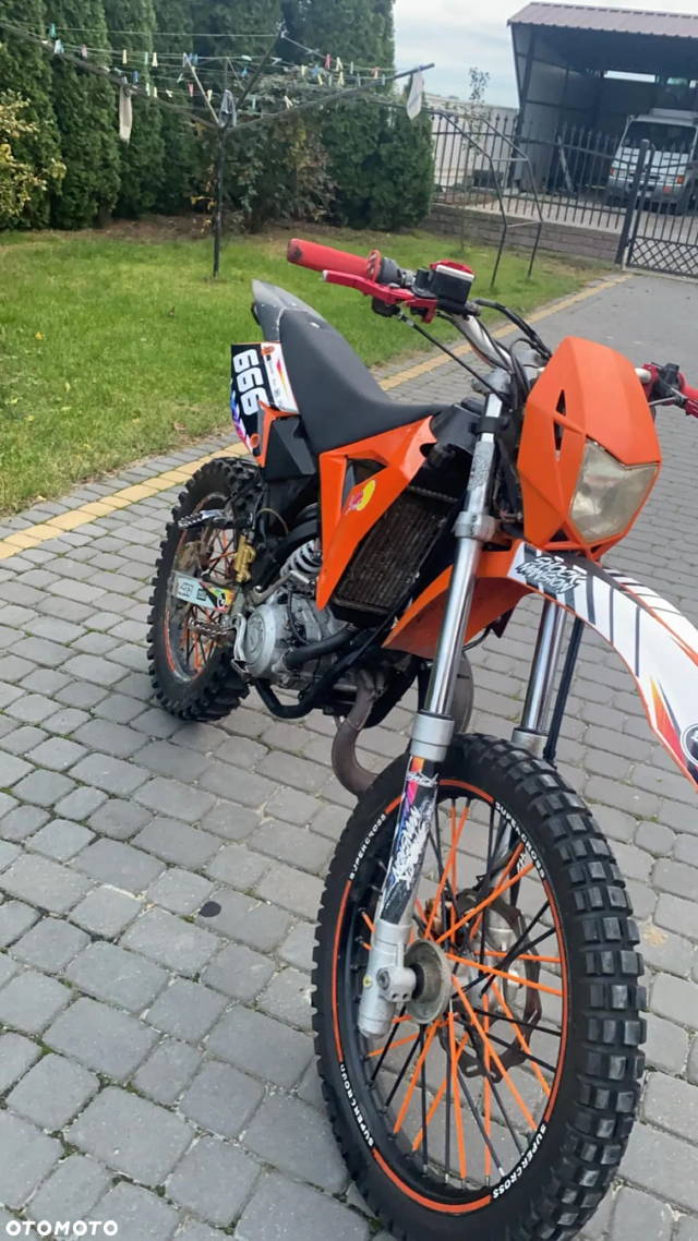 CPI SX