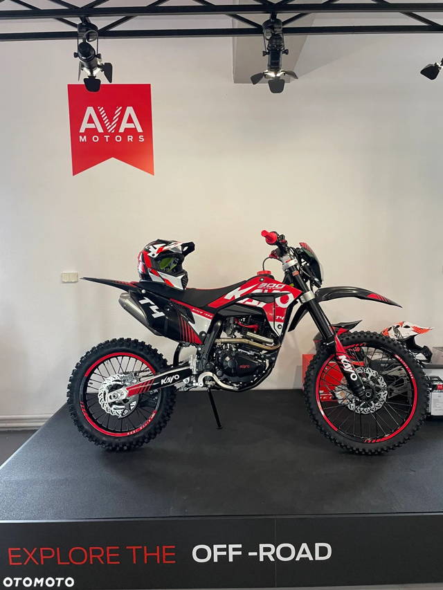 KAYO T4