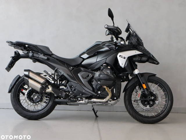 BMW GS