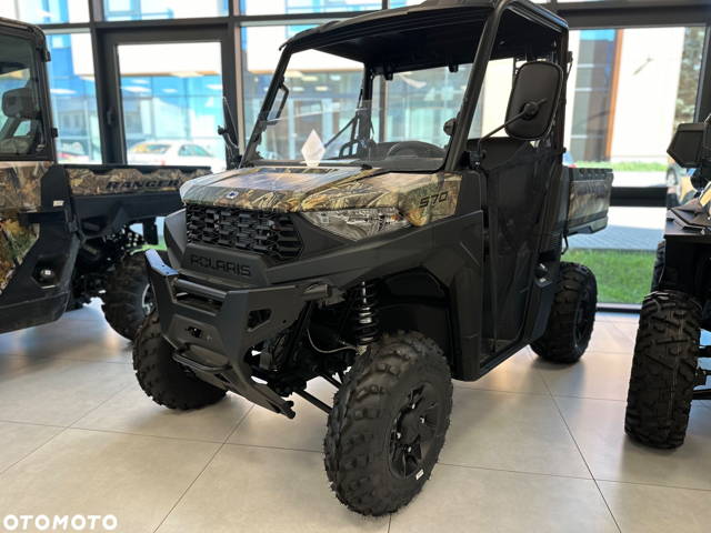 Polaris Ranger