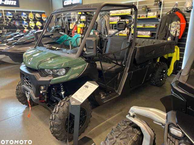 Can-Am Inny