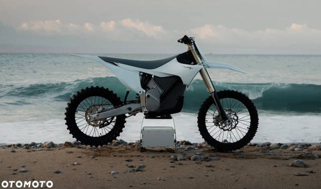 Stark Future MX