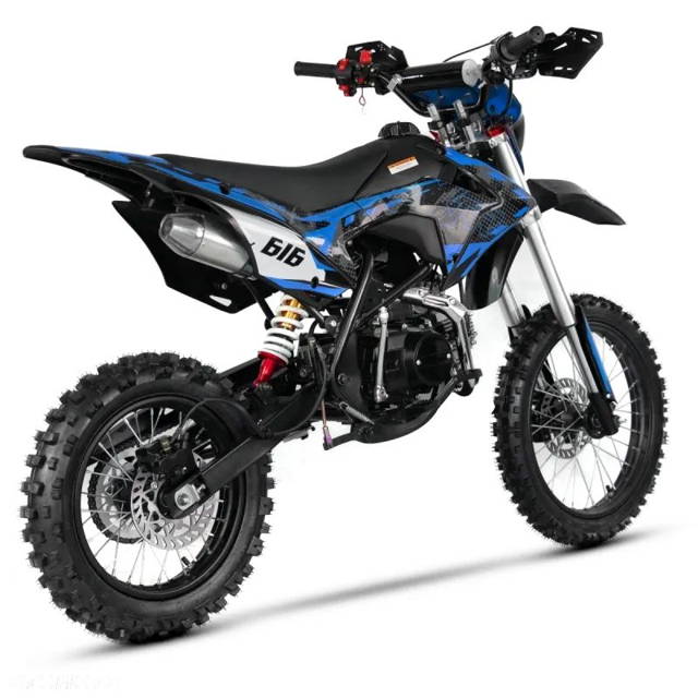 XTR Inny