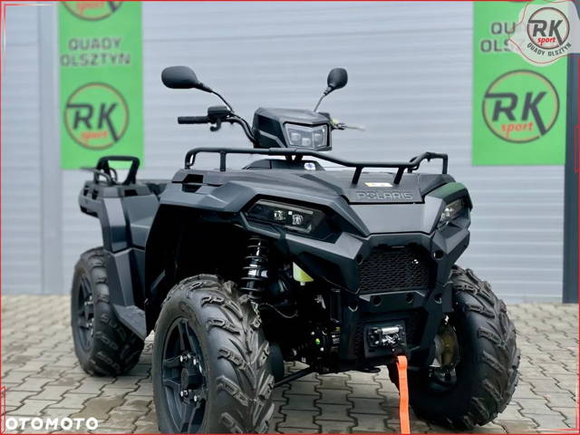 Polaris Sportsman