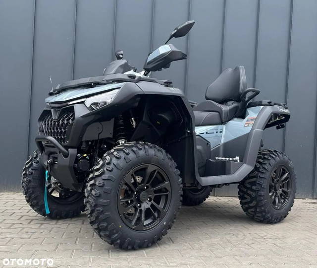 CFMoto Inny