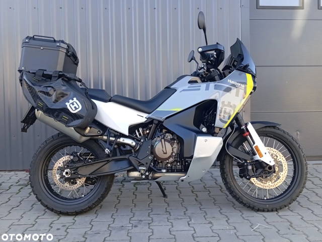 Husqvarna Inny