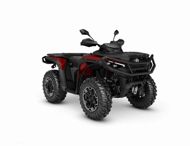 Can-Am Outlander