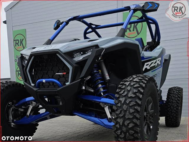 Polaris RZR