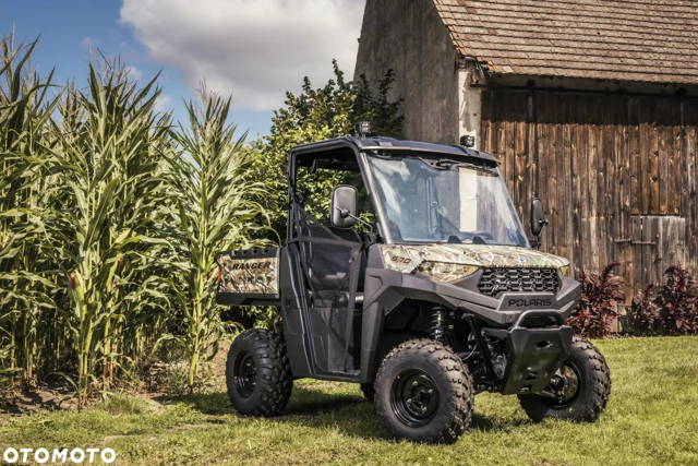 Polaris Ranger