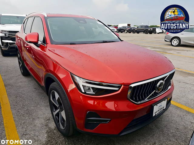 Volvo XC 40