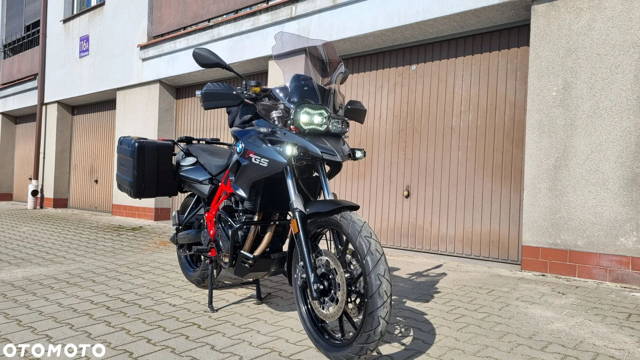 BMW F