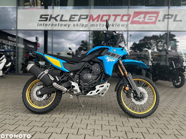Yamaha Tenere