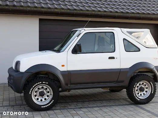 Suzuki Jimny 1.3 Club EU5
