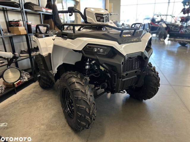 Polaris Sportsman