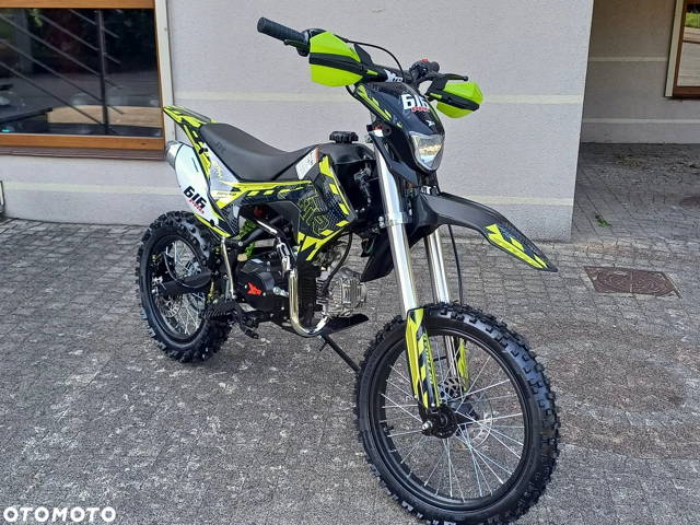 XTR Inny