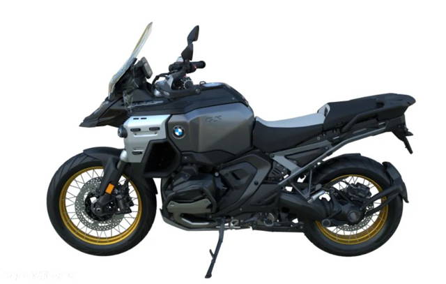 BMW R