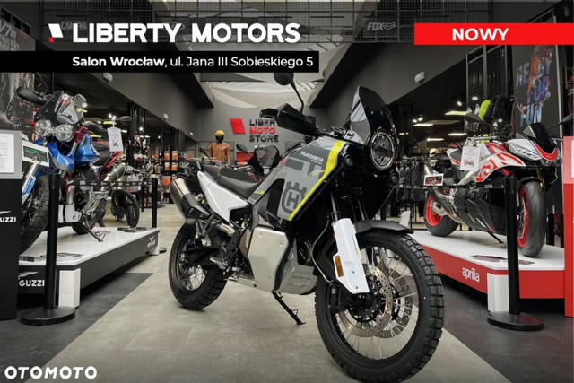 Husqvarna Inny