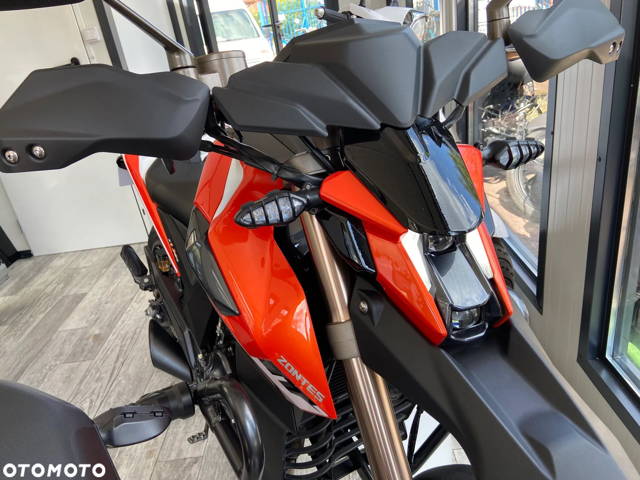 Zontes 125U1