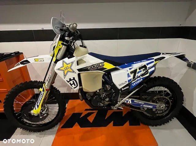 Husqvarna FE