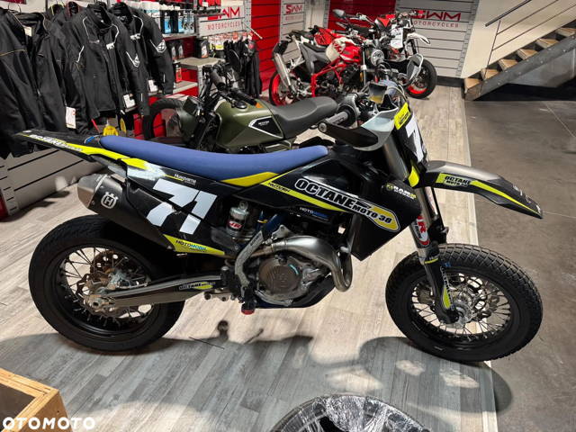 Husqvarna FS
