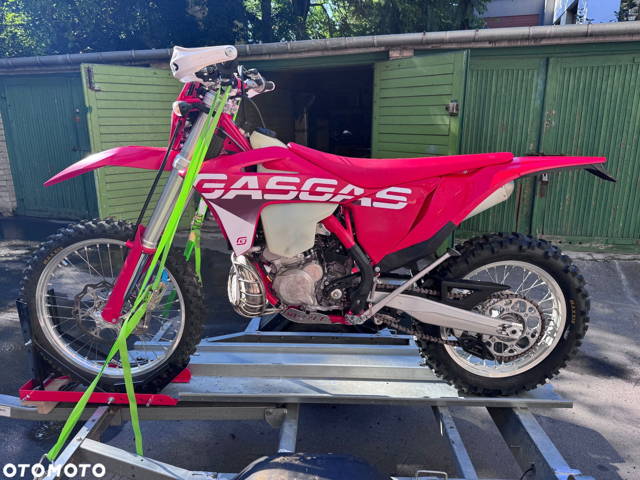 Gas Gas EC