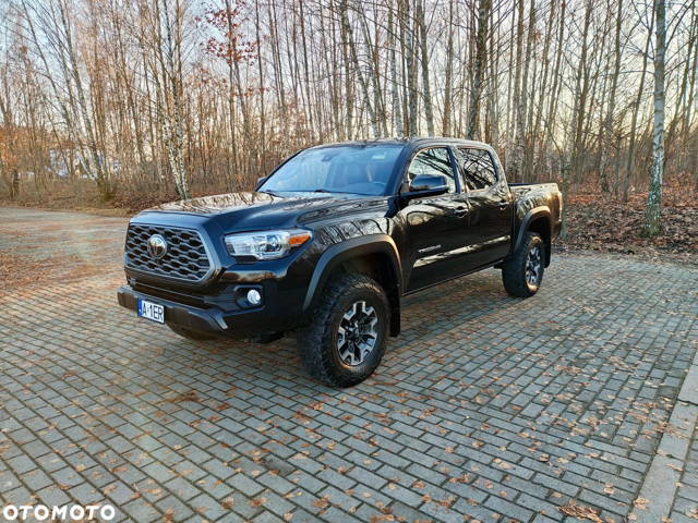 Toyota Tacoma