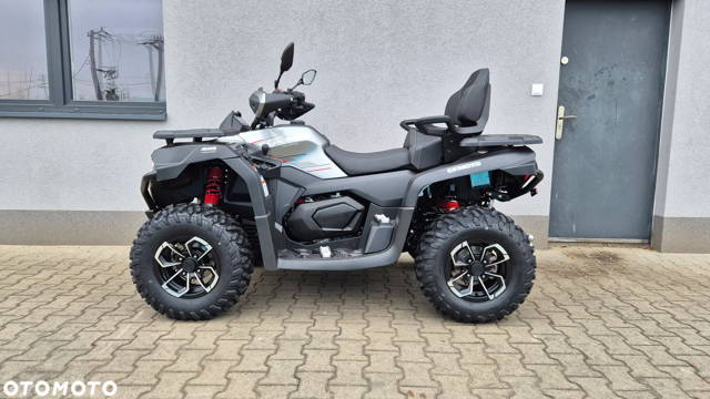 CFMoto Inny