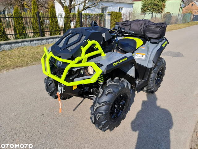 Can-Am Outlander