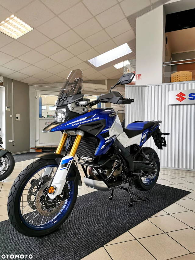 Suzuki V-STROM