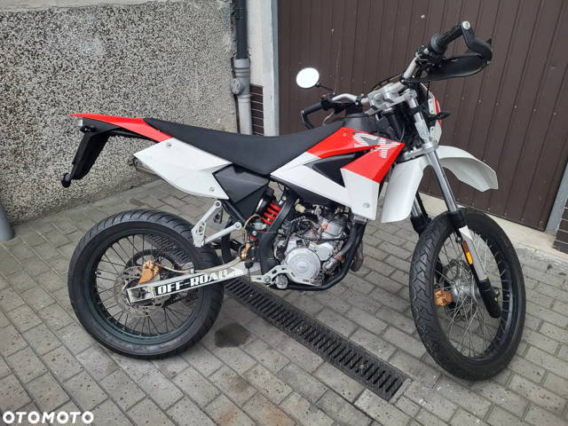 CPI SX