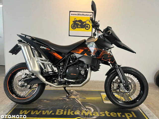 KTM Inny