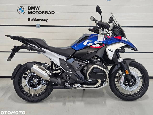 BMW GS