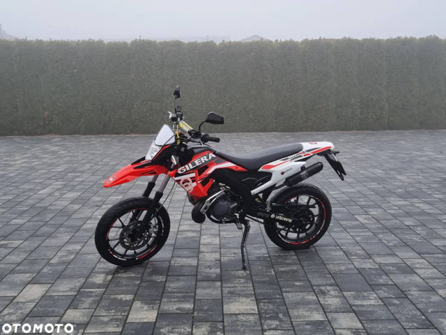 Gilera SMT