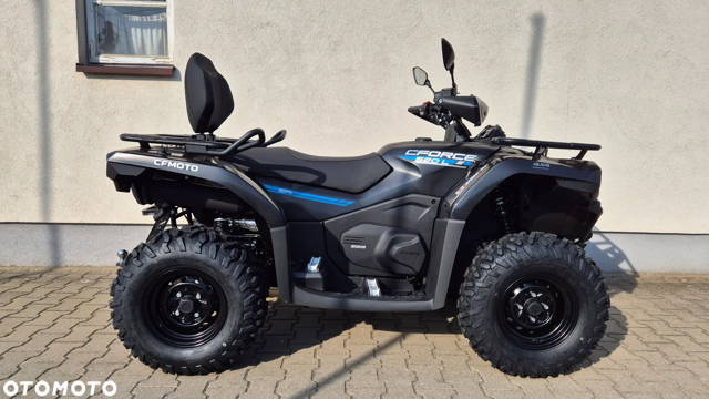 CFMoto Inny