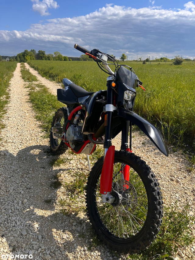 SWM RS 300 R
