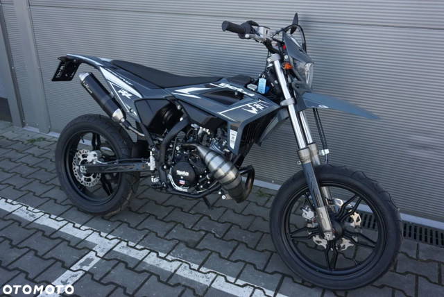 Beta RR