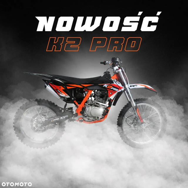 KAYO K2 PRO
