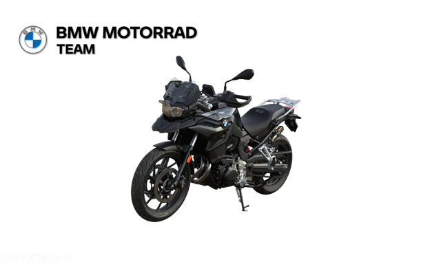 BMW GS