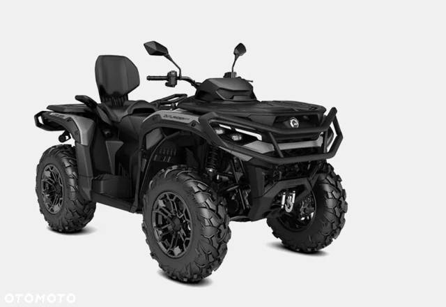 Can-Am Outlander Max
