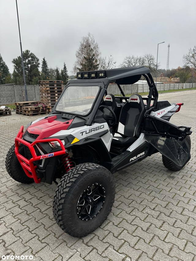 Polaris RZR