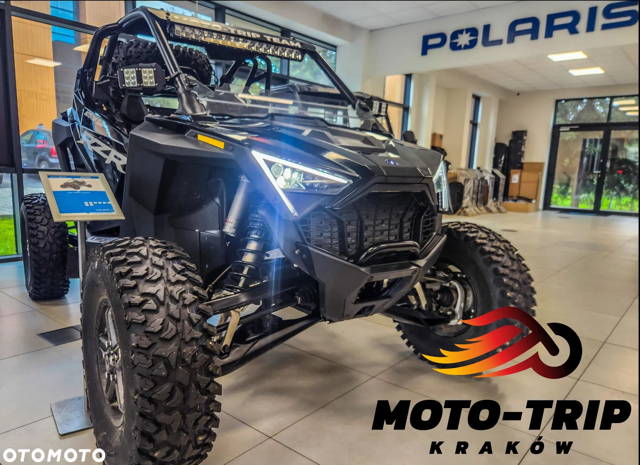 Polaris RZR