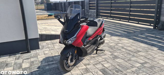 Honda NSS