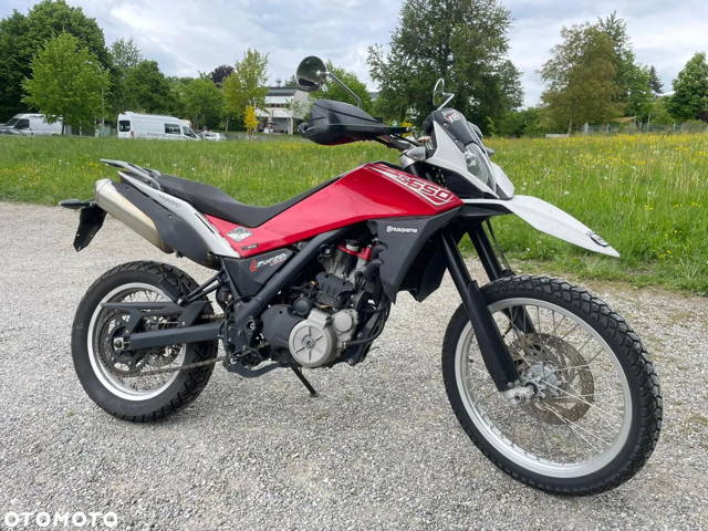 Husqvarna Inny