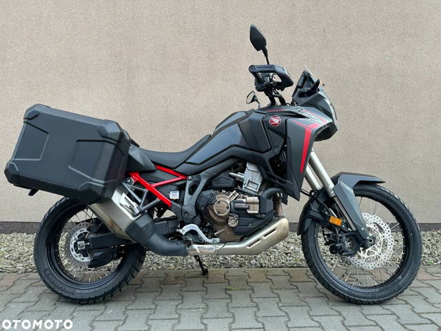 Honda CRF