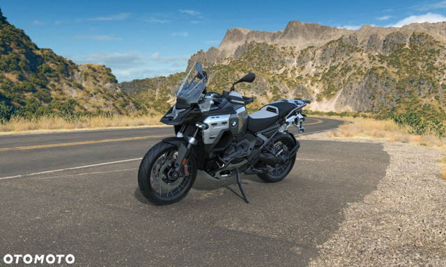 BMW R