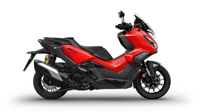 Honda ADV350